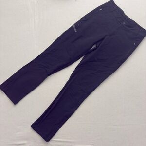 Marmot Minimalist Outdoor Pants Womens Size‎ 4/XS Lightweight WaterResistant